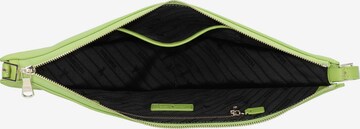 PATRIZIA PEPE Crossbody Bag in Green