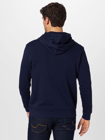 GAP Sweatshirt i blå