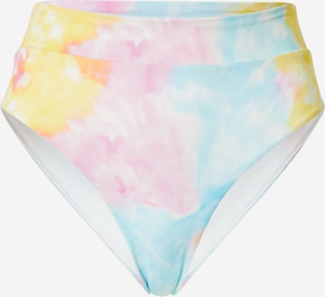 Banana Moon Bikini nadrágok - vegyes színek: elől