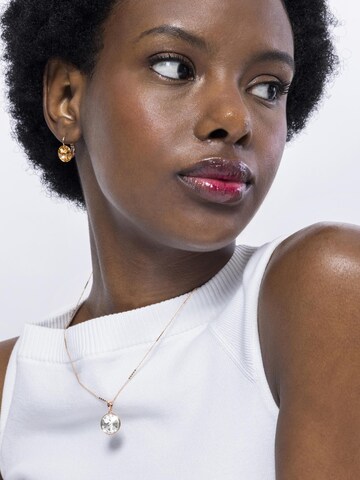 Luxenter - Cadena 'Okhel' en blanco