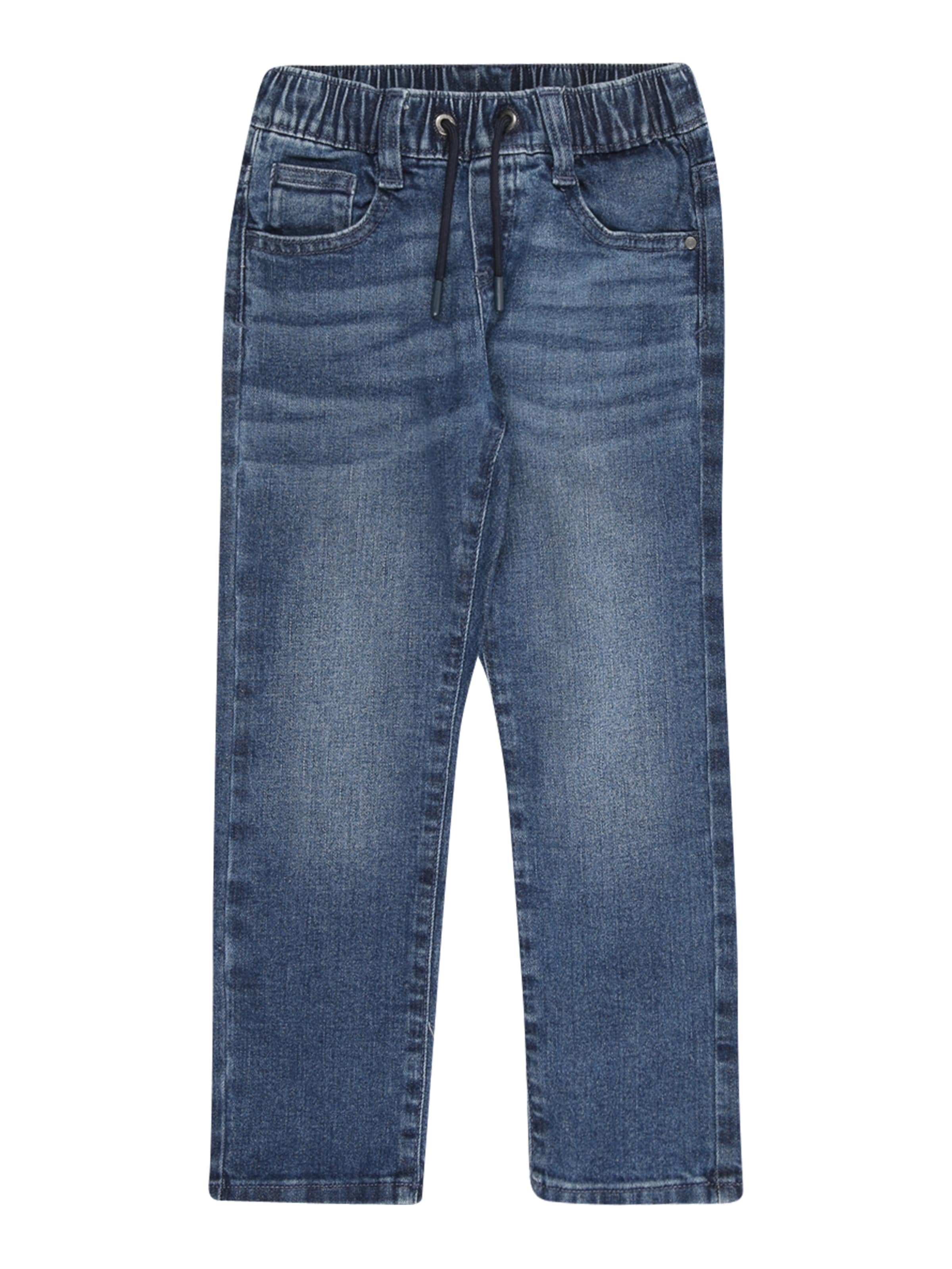 s.Oliver Jeans 'Pelle' in Blau: Vorderseite