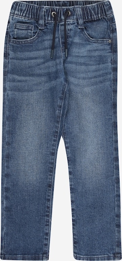 s.Oliver Traperice 'Pelle' u plavi traper, Pregled proizvoda