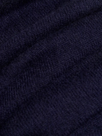 Andrew James Pullover in Blau