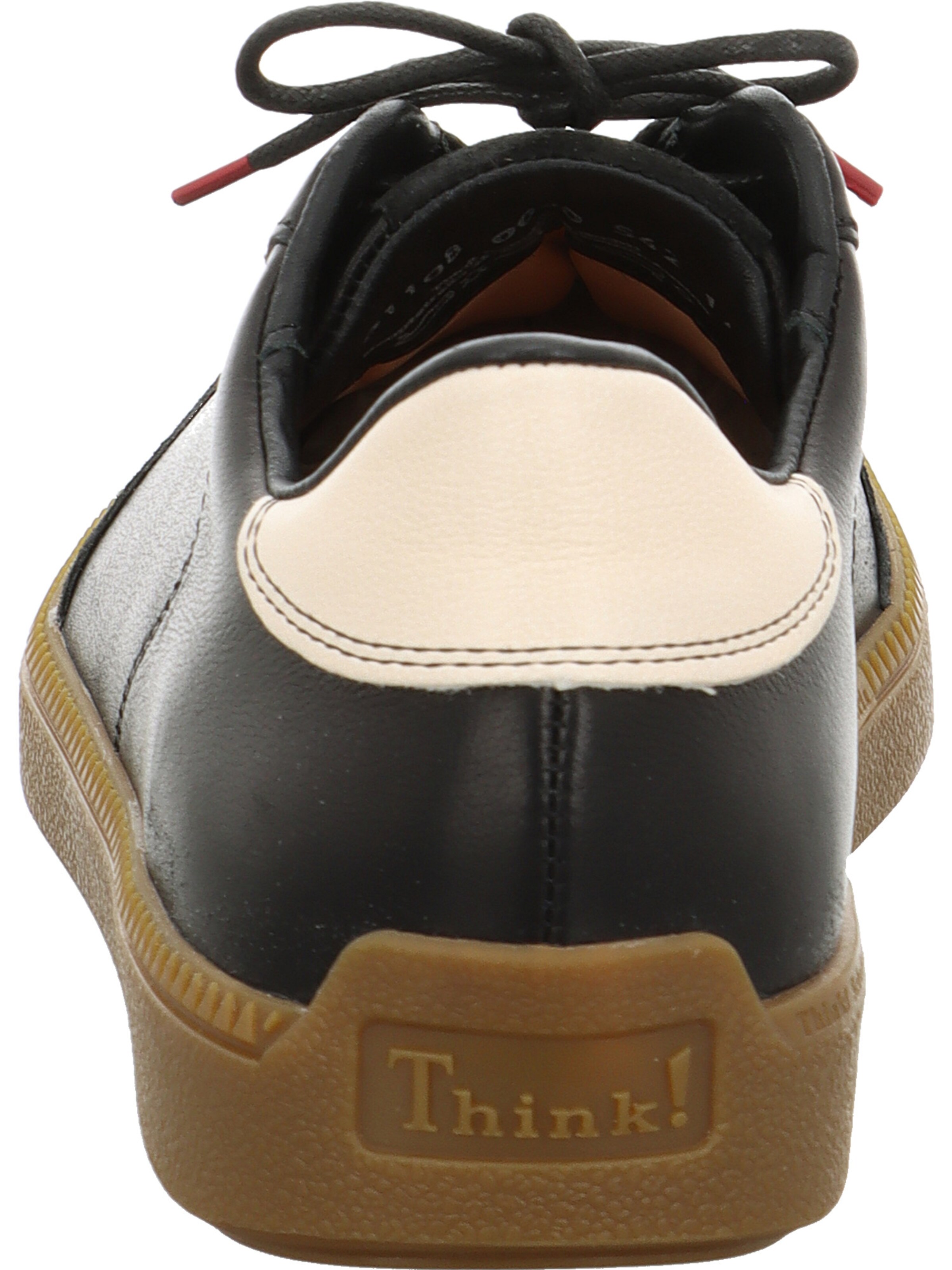 THINK! Sneakers 'Turna' in Black