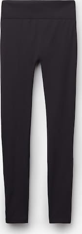 CALZEDONIA Leggings in Schwarz: Vorderseite