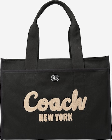 COACH Shopper in Black ABOUT YOU