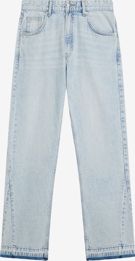 Bershka Farkut värissä vaaleansininen, Tuotenäkymä