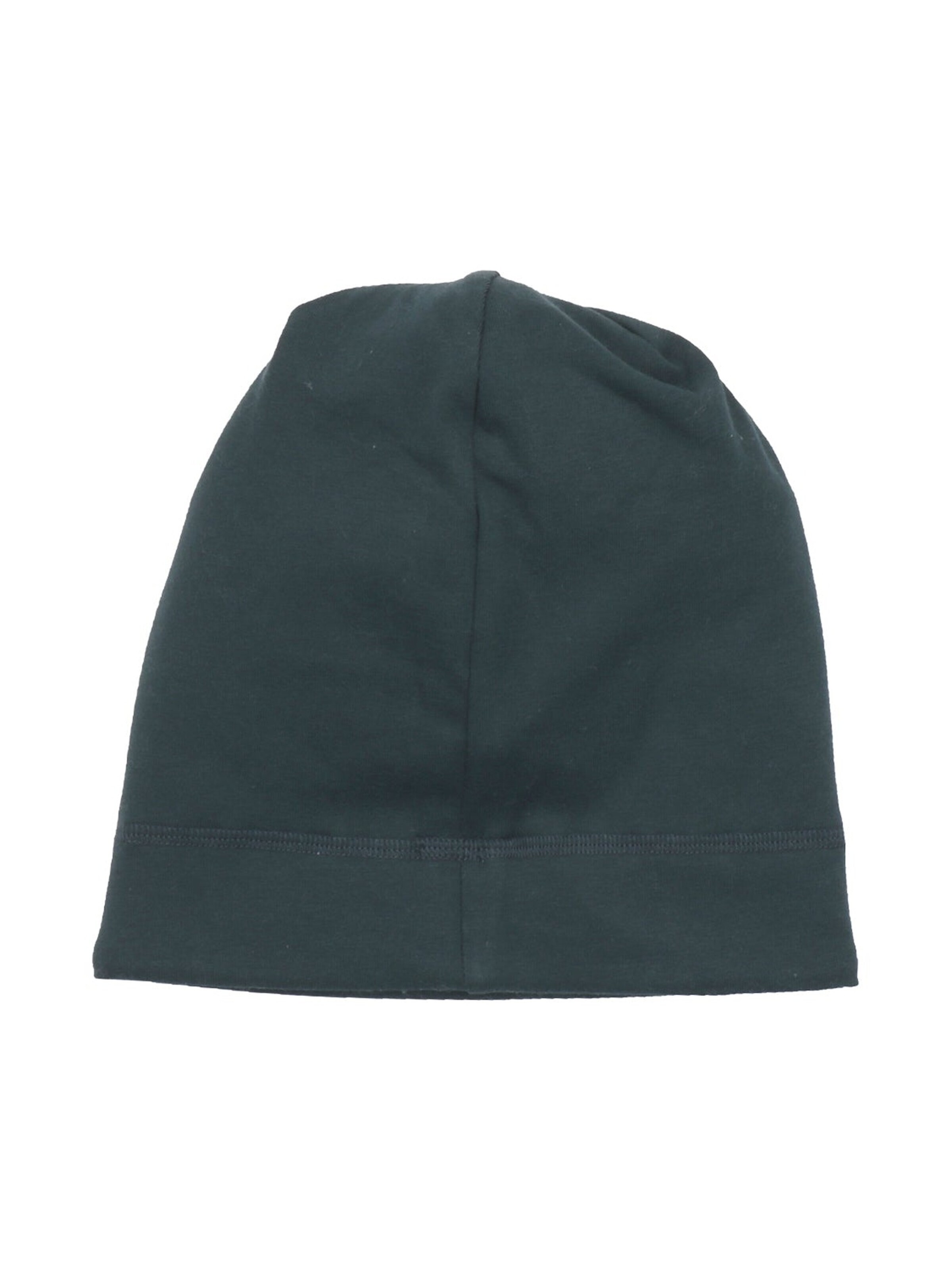 Walkiddy Beanie in Black