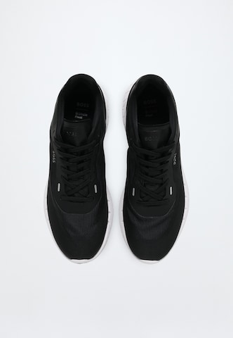 BOSS Sneakers 'MOTION' in Black