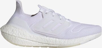 ADIDAS SPORTSWEAR Παπούτσι για τρέξιμο 'Ultraboost 22' σε λευκό