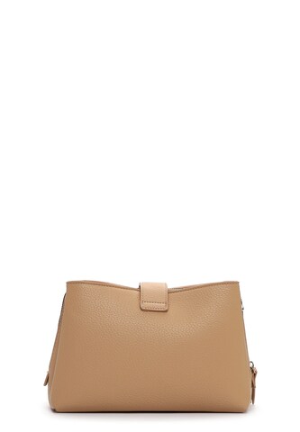 Suri Frey Schoudertas ' SFY Keely ' in Beige
