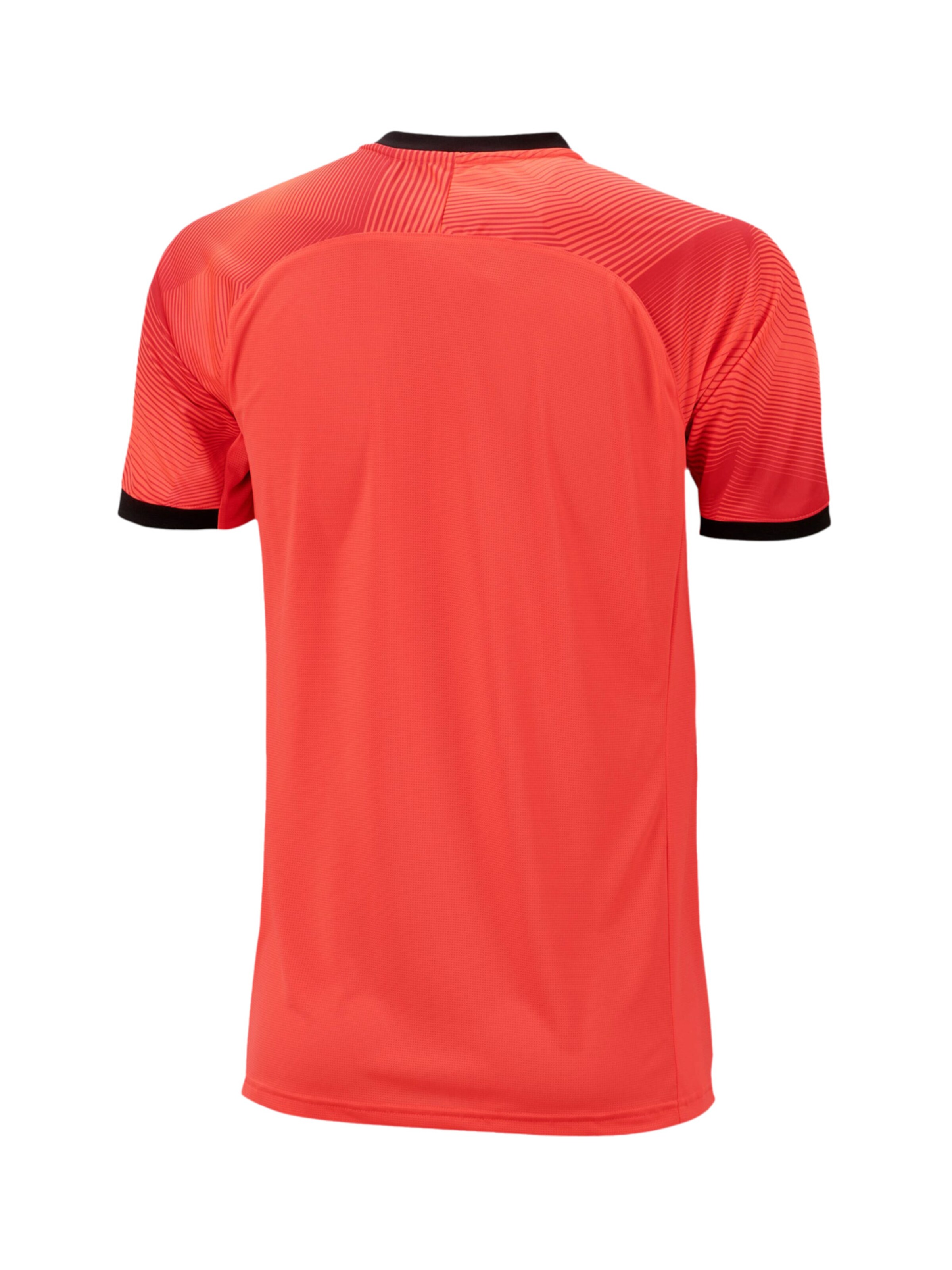 PUMA Sportshirt in Rot