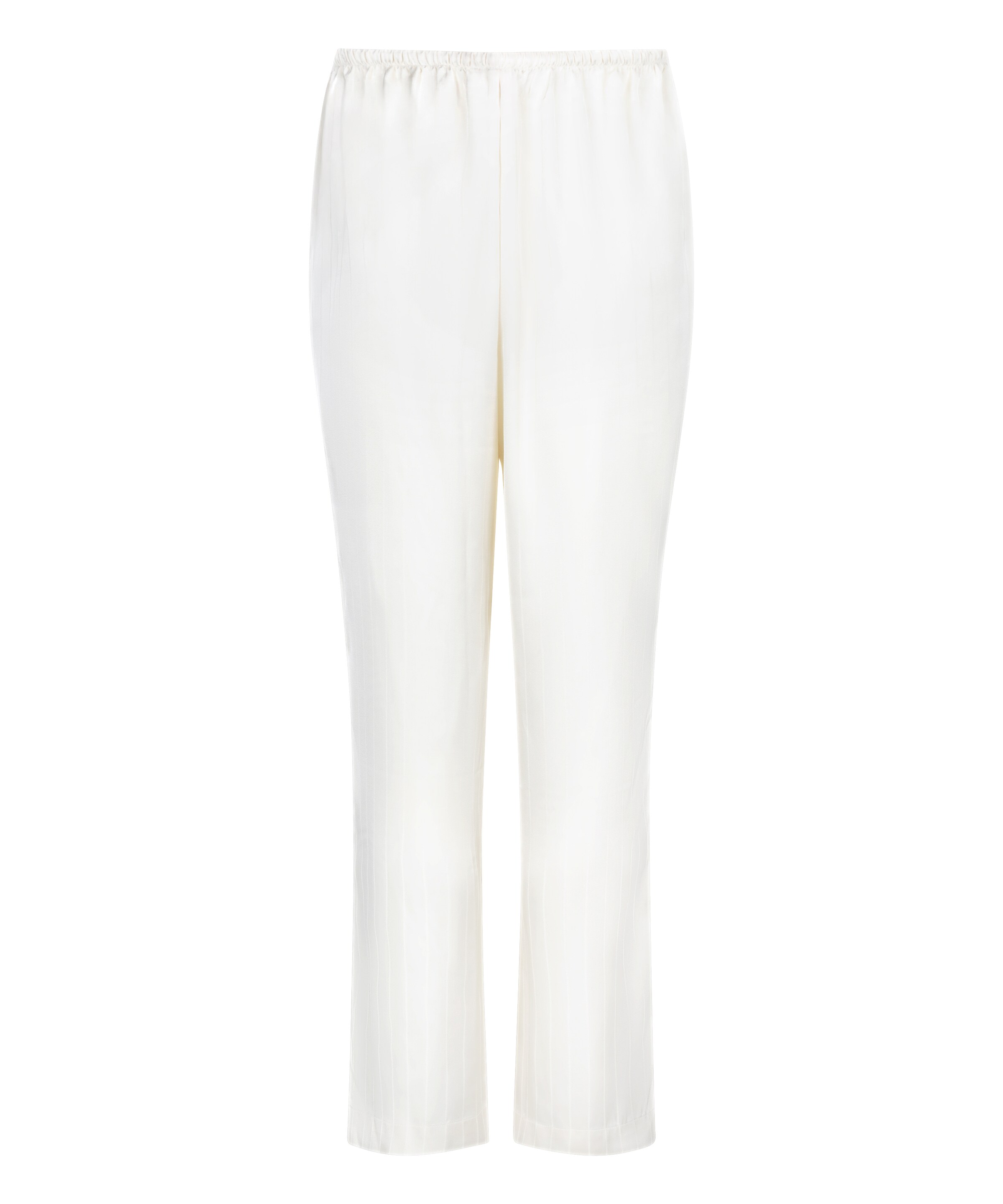 Hunkemöller Pajama pants in White