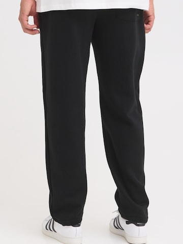 Regular Pantalon 'Downtown' BLEND en noir