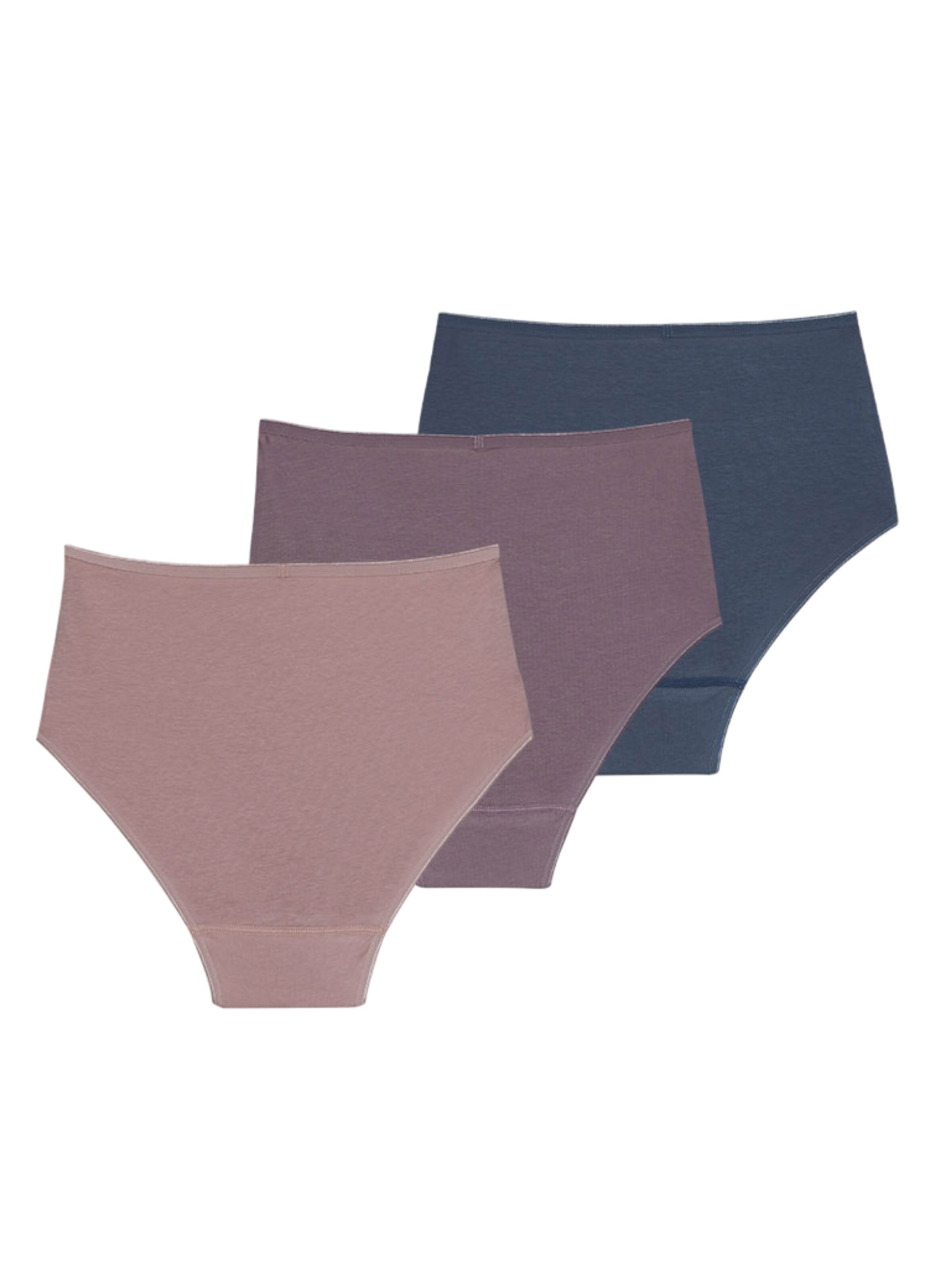 Blackspade Slip in Blue