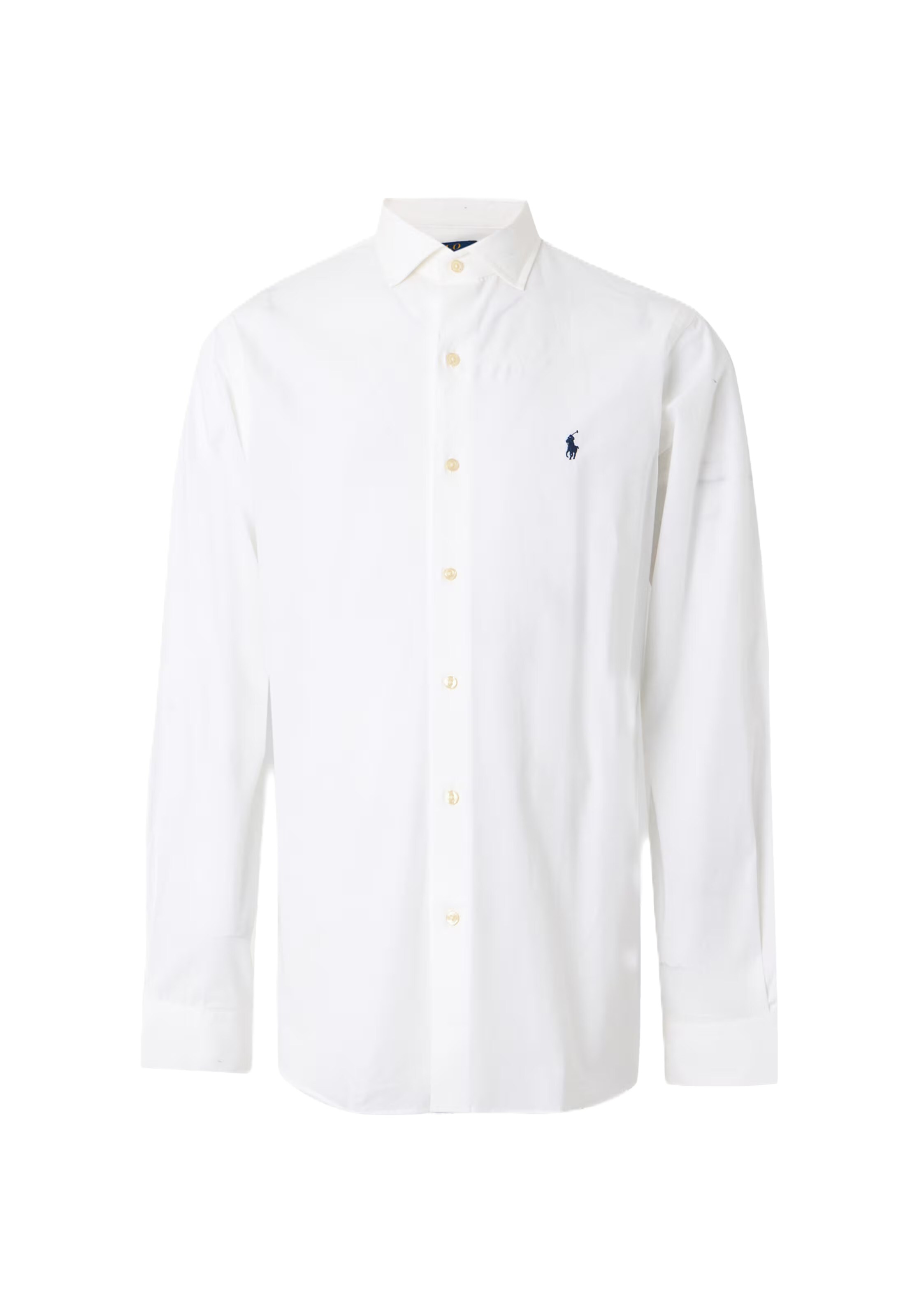 Polo Ralph Lauren Regular Fit Paita värissä valkoinen: etupuoli