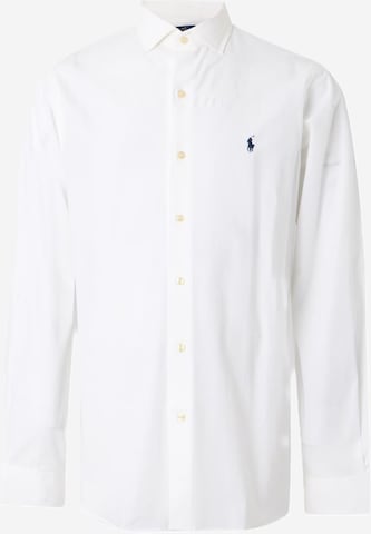 Polo Ralph Lauren Regular Fit Paita värissä valkoinen: etupuoli