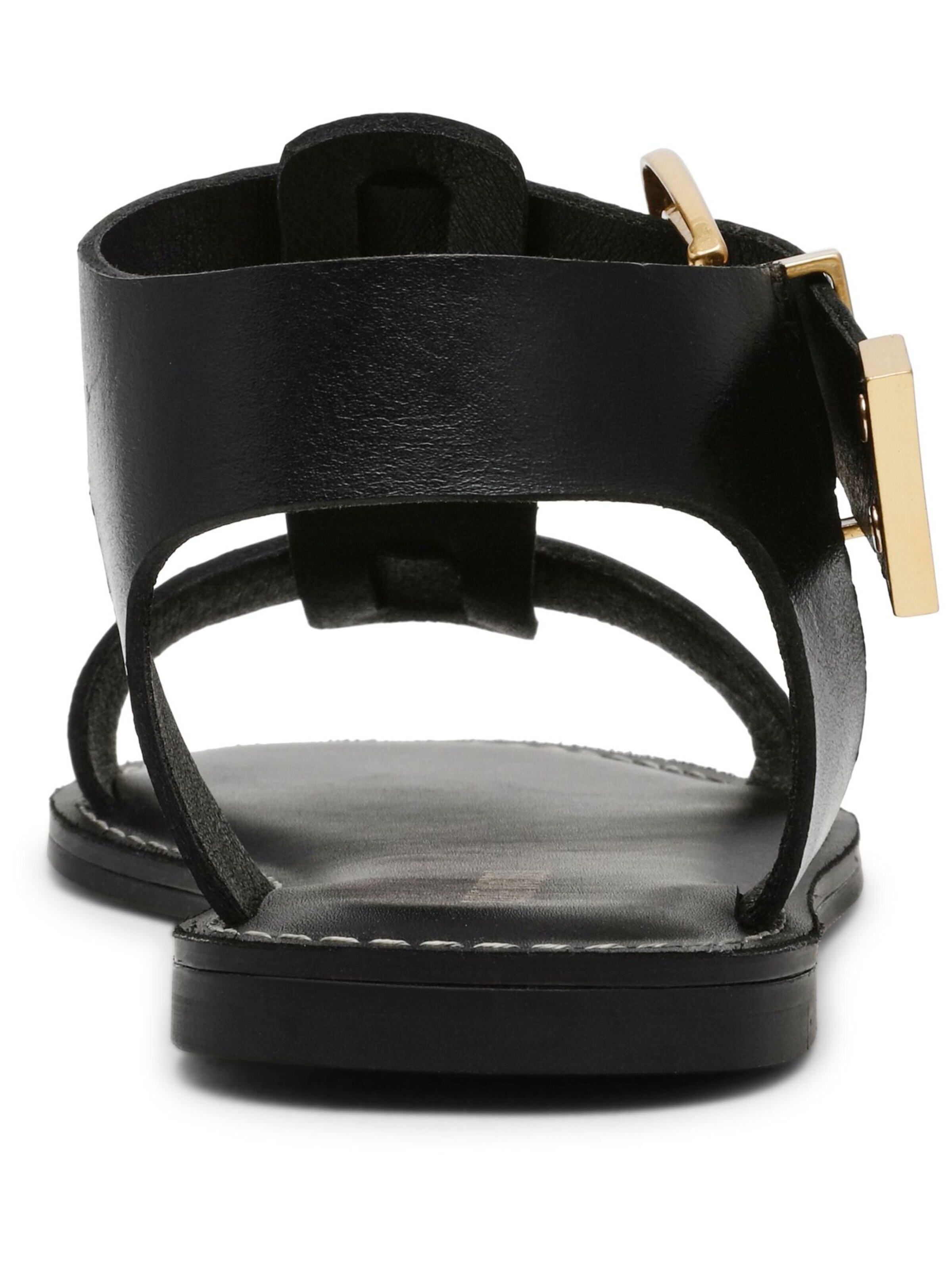 Sandalo di STEVE MADDEN in nero