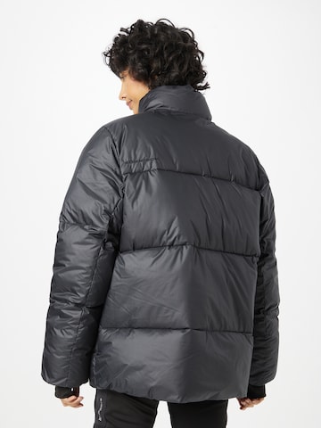 Veste outdoor 'Mapei' Röhnisch en noir