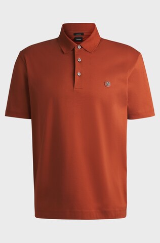 BOSS Shirt 'C-Parris 01' in Red