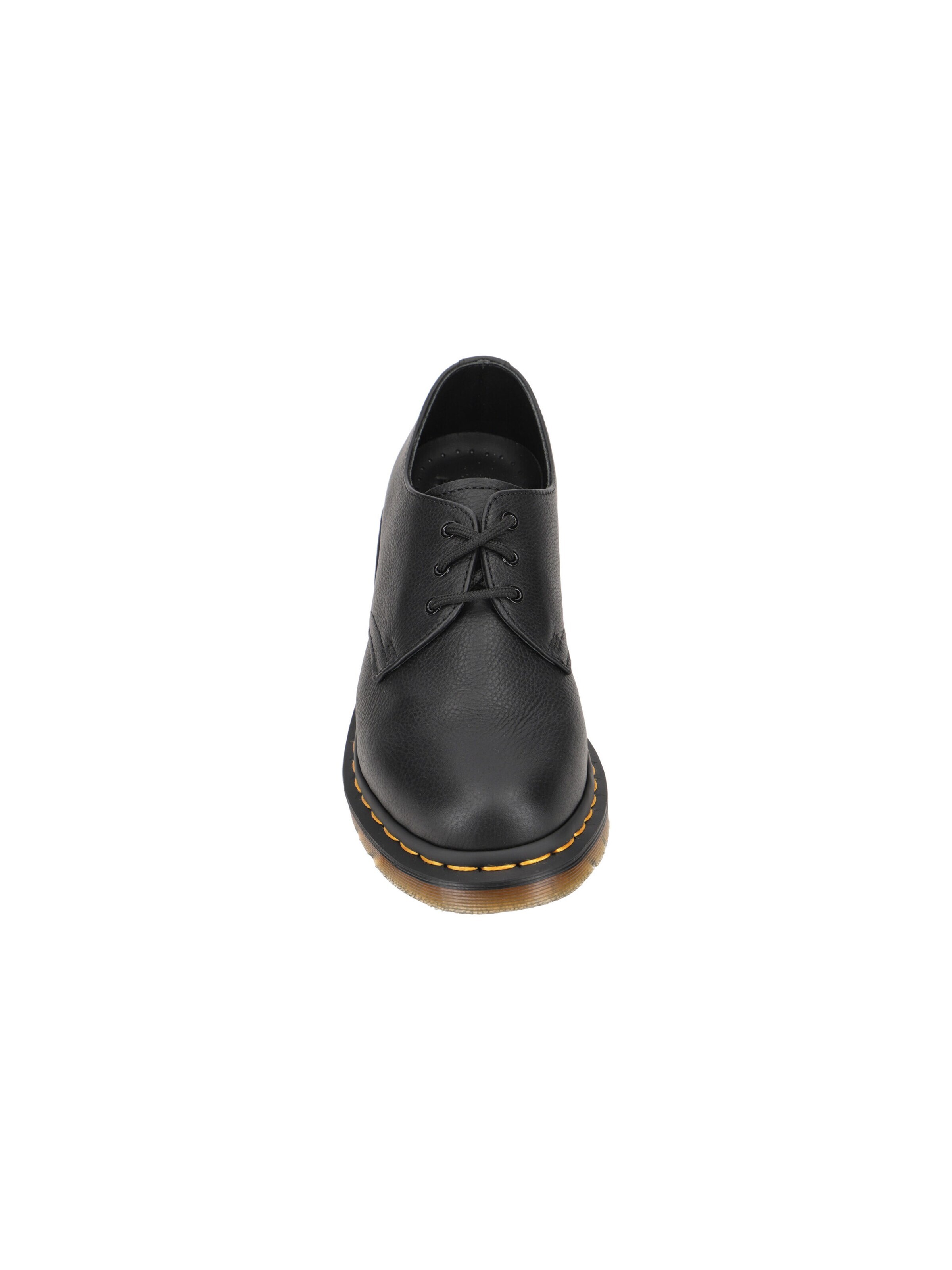 Dr. Martens Schnürschuh‌ in Schwarz