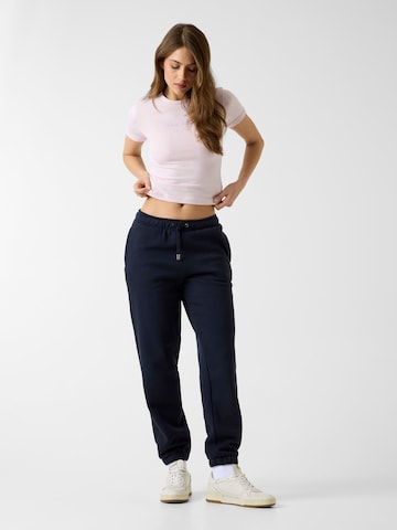 GUESS JEANS Shirt in Purple