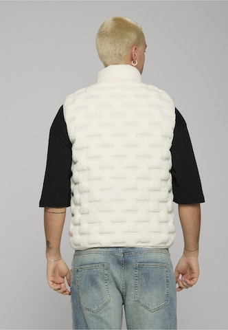 Gilet 'Abelia' di Sergio Tacchini in beige