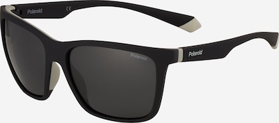 Polaroid Saulesbrilles '2126/S', krāsa - pelēks / melns, Preces skats
