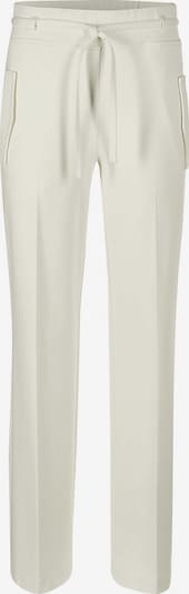 MADELEINE Trousers in 17 in Wool white, Item view