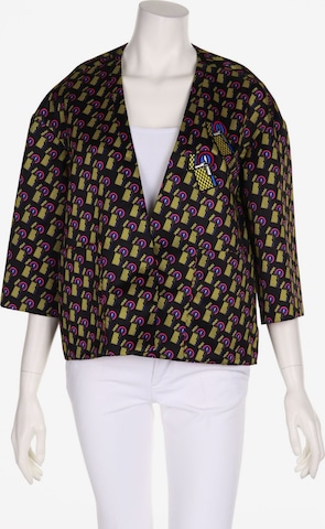 Simona Corsellini Blazer in XS in Black: front