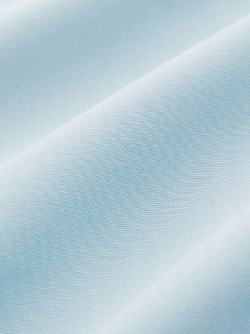 Coupe slim Chemise Next en bleu