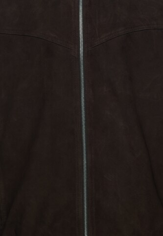 DreiMaster PREMIUM Tussenjas in Blauw
