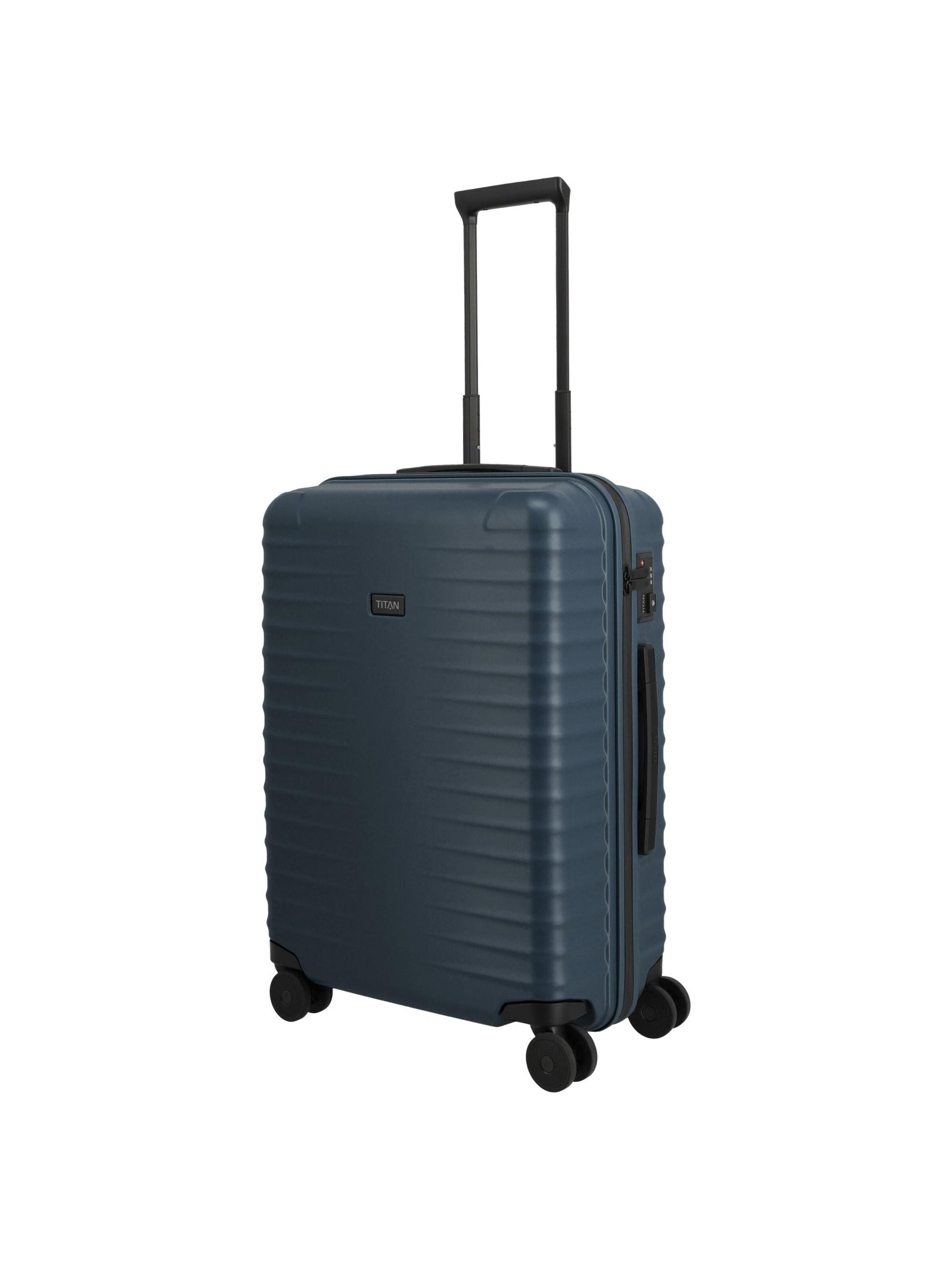 TITAN Cart 'UPGRADE' in Blue