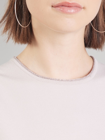 Tops en tricot Marc Cain en rose