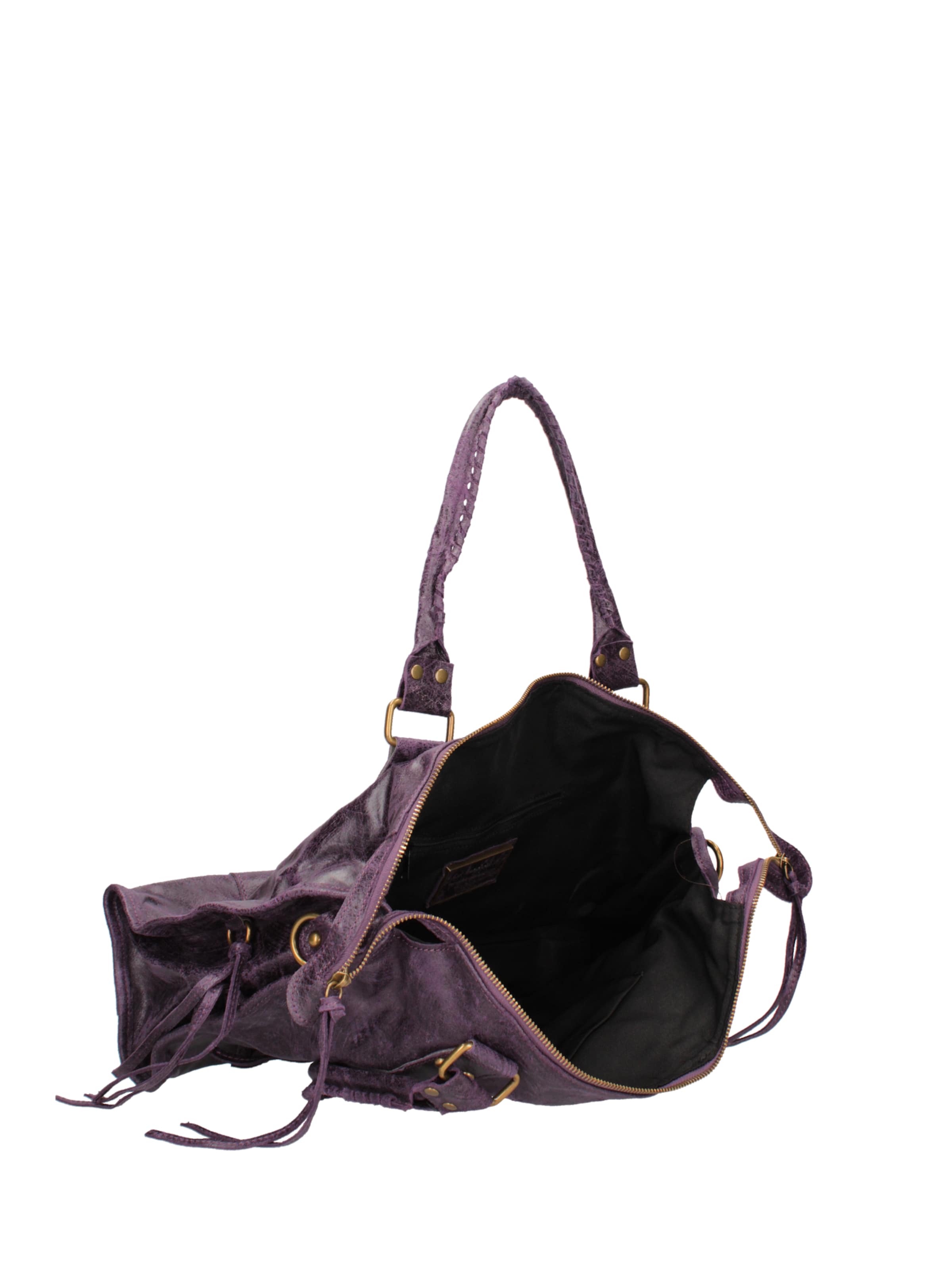 Gave Lux Shoulder bag in Purple