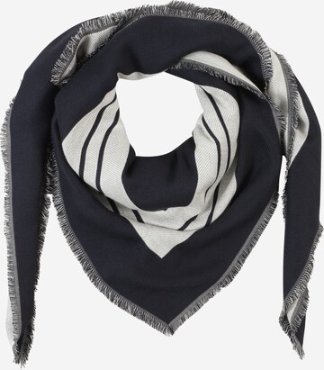 Foulard TOMMY HILFIGER en noir : devant