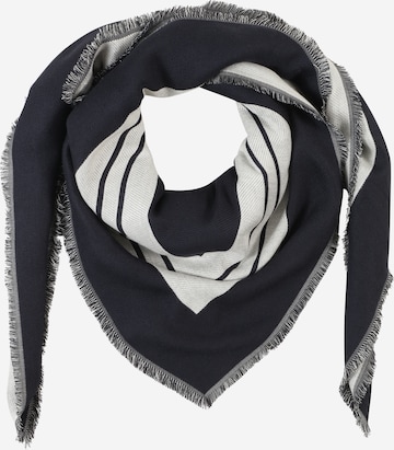 TOMMY HILFIGER Doek in Zwart: voorkant