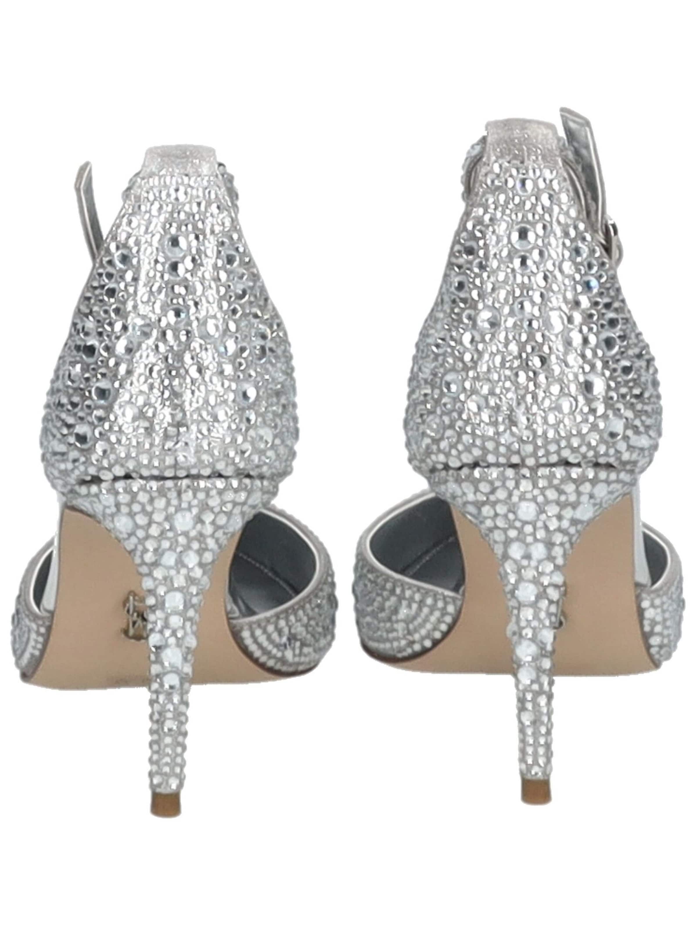 Décolleté di STEVE MADDEN in argento
