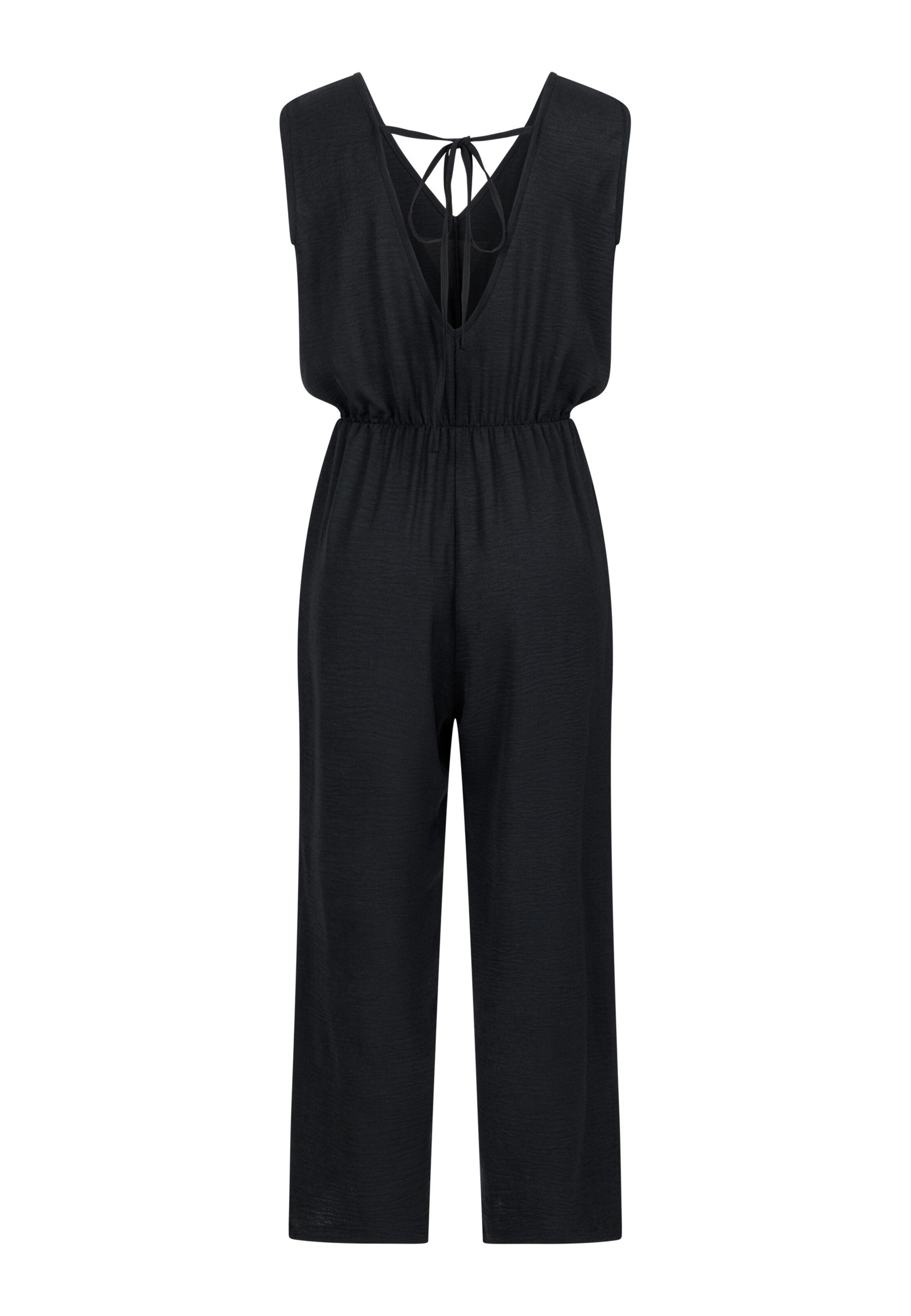 Cloud5ive Jumpsuit in Zwart