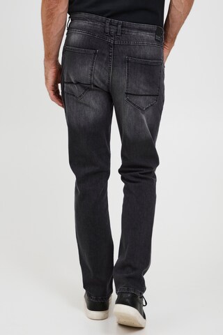 FQ1924 Regular 5-Pocket-Jeans 'Noah' in Grau