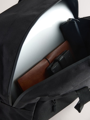 Borsa da viaggio di Next in nero