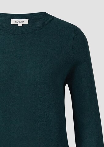 s.Oliver Trui in Groen