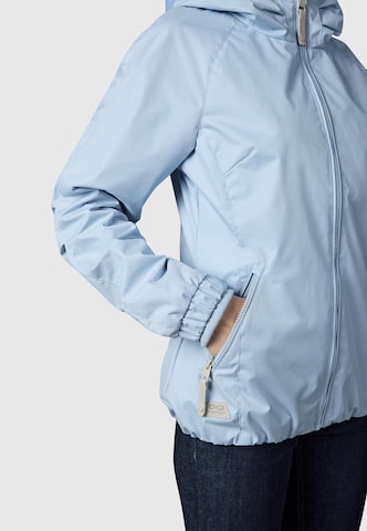 Ragwear Funktionsjacka 'Dizzie' i blå