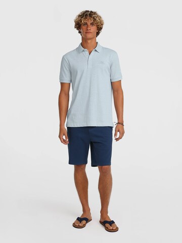 O'NEILL regular Lærredsbukser 'Essentials' i blå