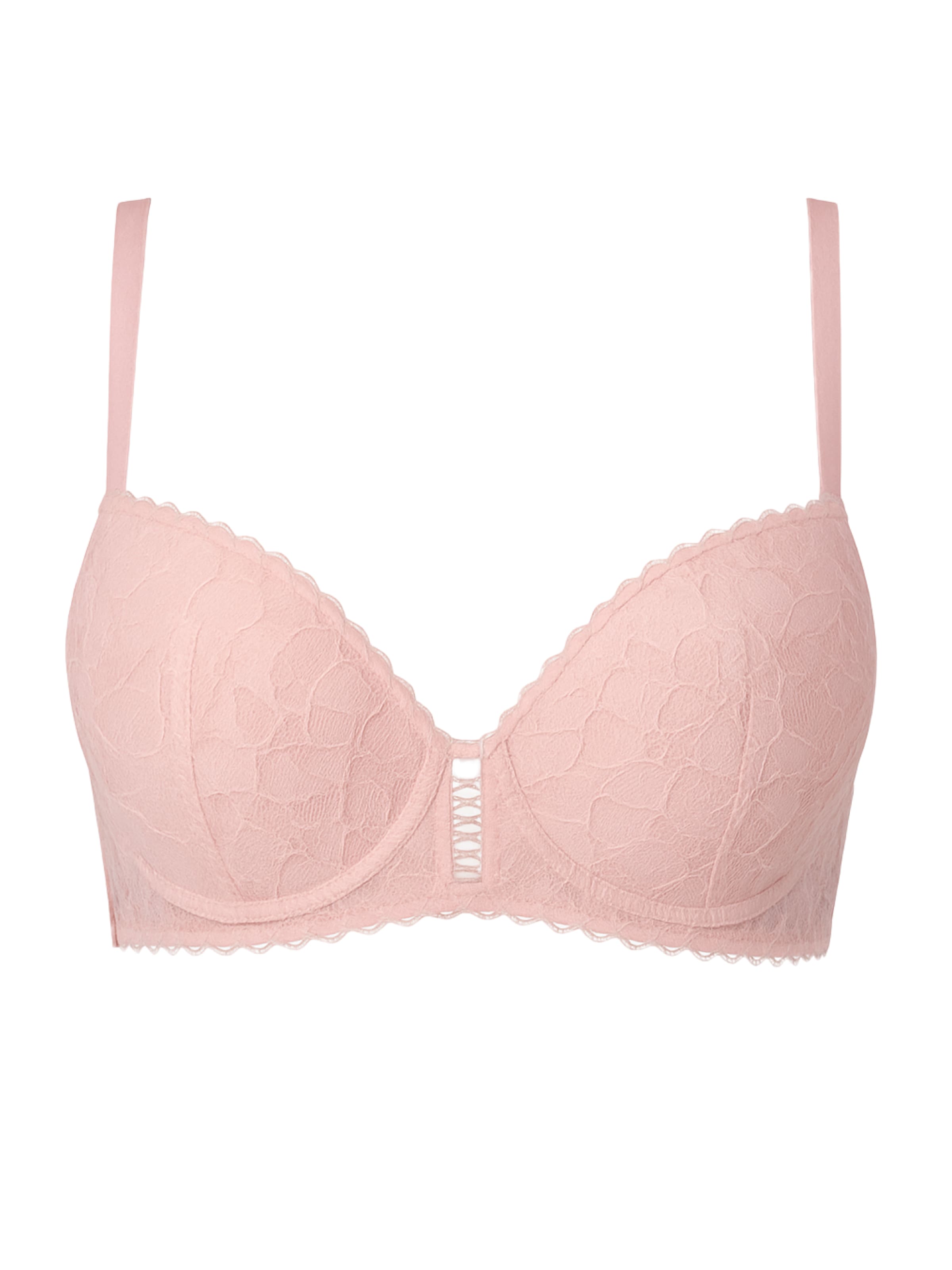 C&City BH in Roze: voorkant