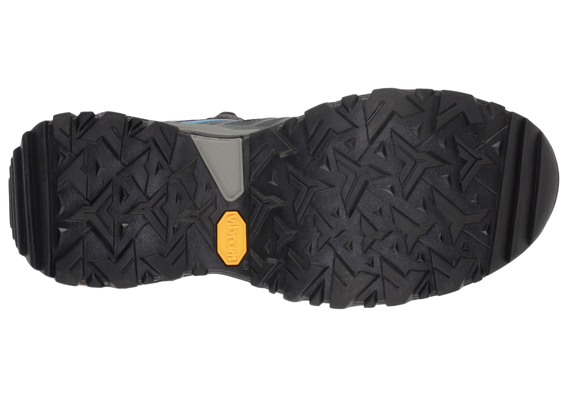 THE NORTH FACE Boots in Black