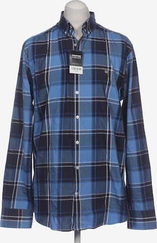 GANT Hemd XL in Blau: Vorderseite