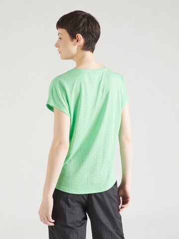 Maglia funzionale 'JACE' di ONLY PLAY in verde