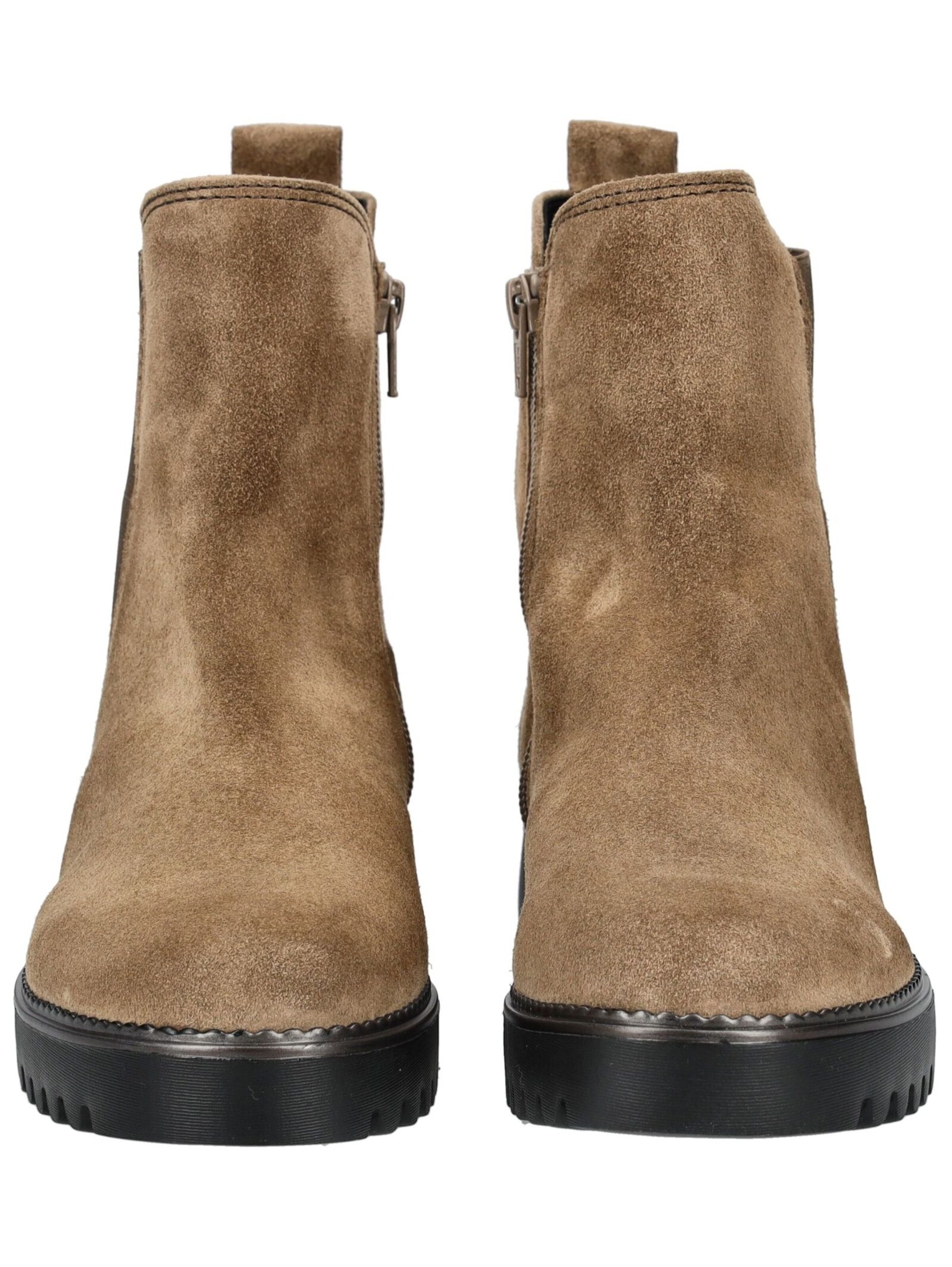 GABOR Stiefelette in Braun