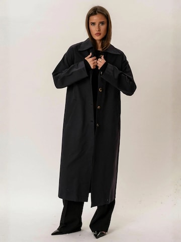Veste mi-saison ' Harper ' ITS MAY en bleu